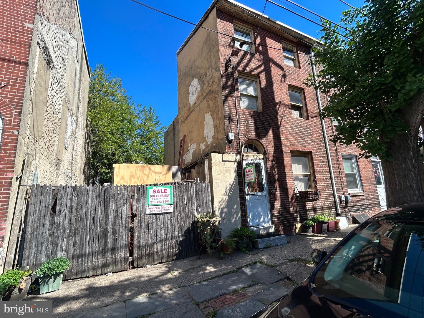 123 E Allen Street