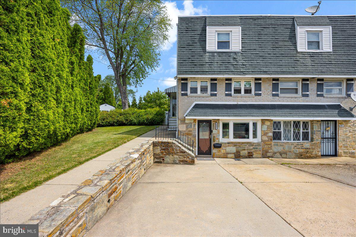 2801 Shipley Road