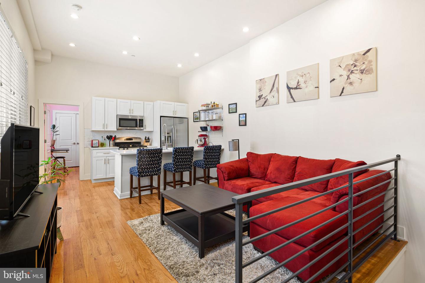 2352 Federal Street #1