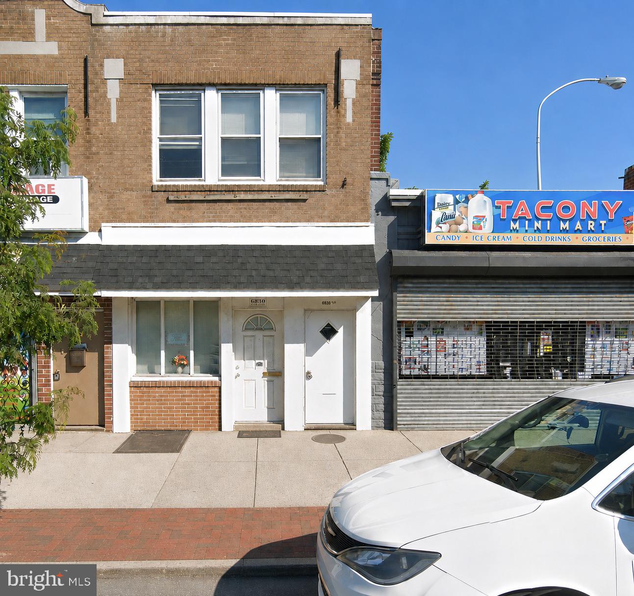 6830 Torresdale Ave