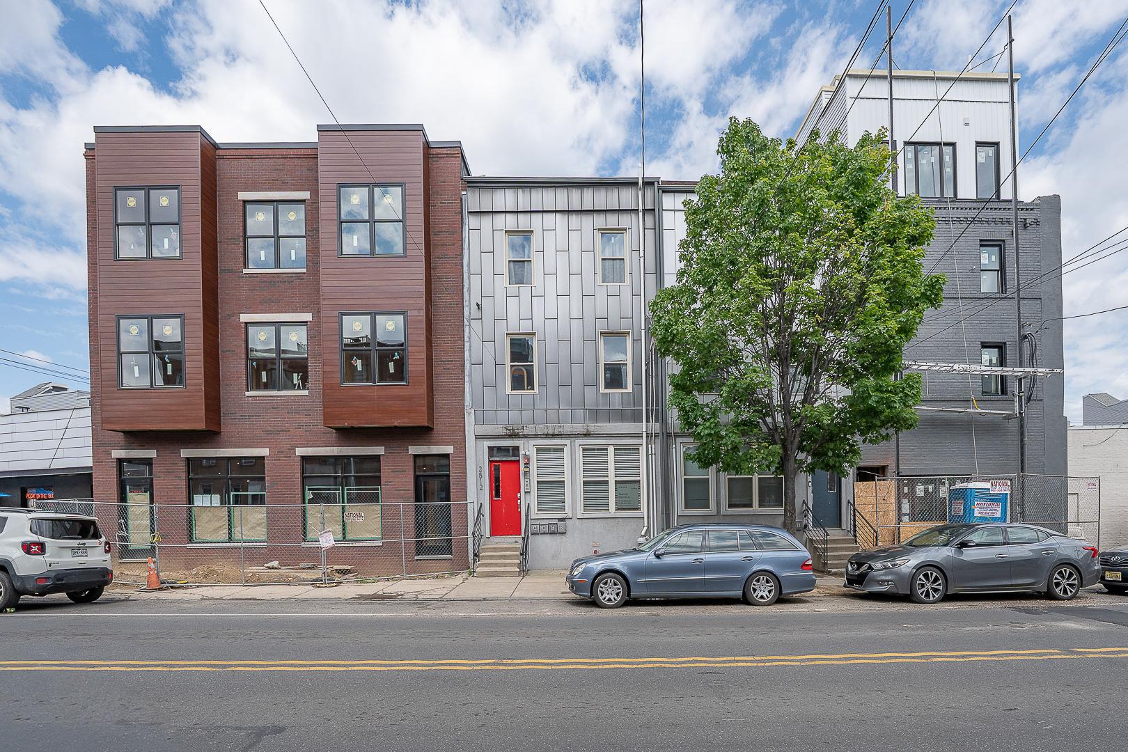 2512 Frankford Ave # 1A