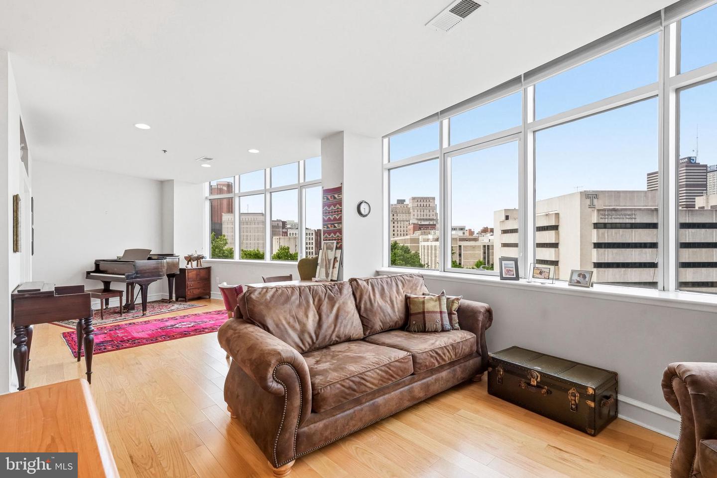 201 N 8th Street #505
