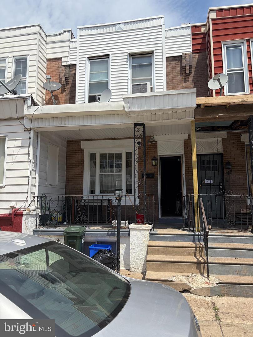 915 E Schiller Street, Philadelphia