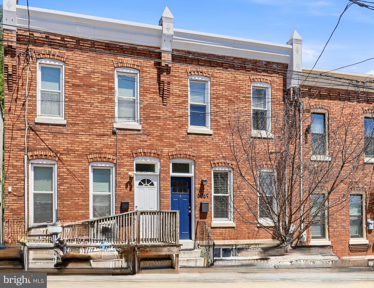 3869 Manayunk Avenue, Philadelphia