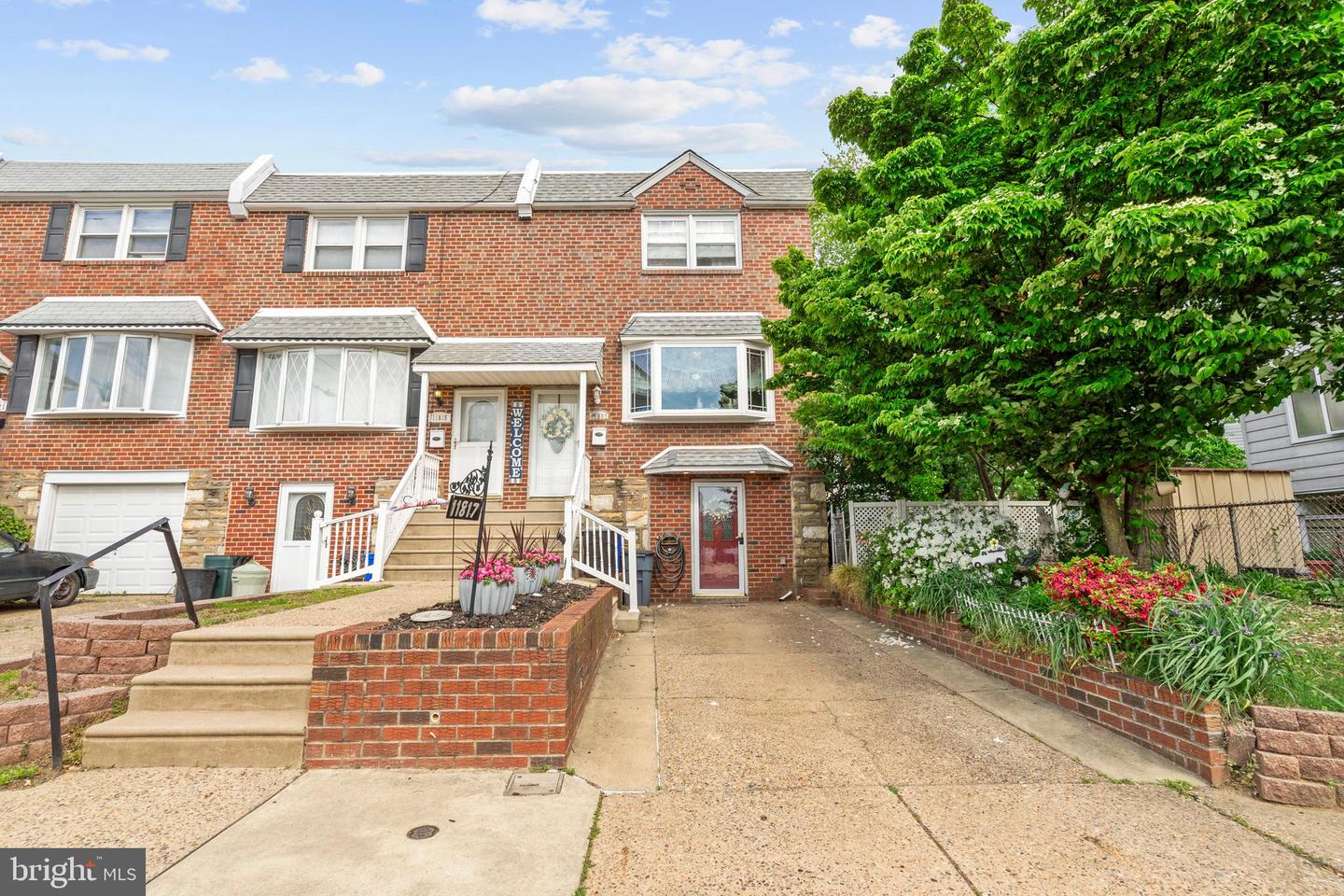 11817 Colman Terrace, Philadelphia