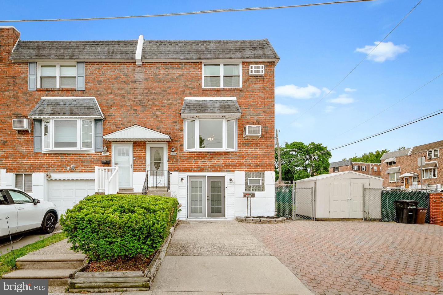 3800 Salina Road, Philadelphia
