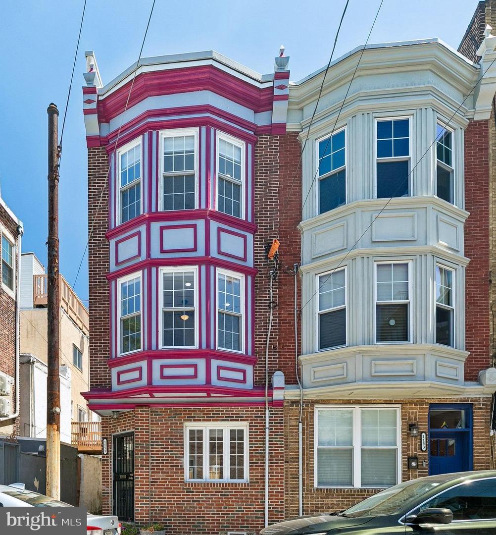 1151 S 13th Street, Philadelphia