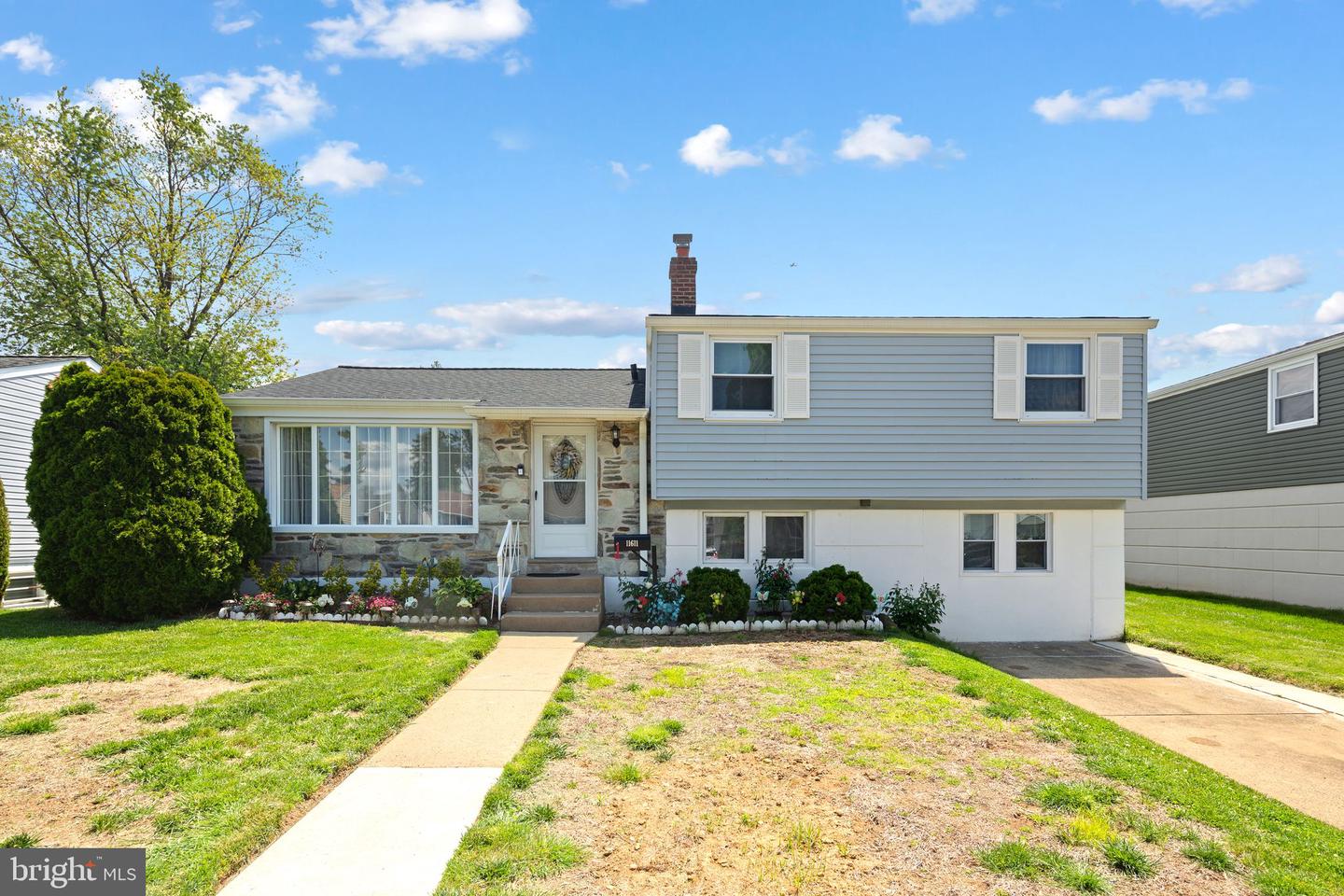 11611 Kelvin Avenue, Philadelphia