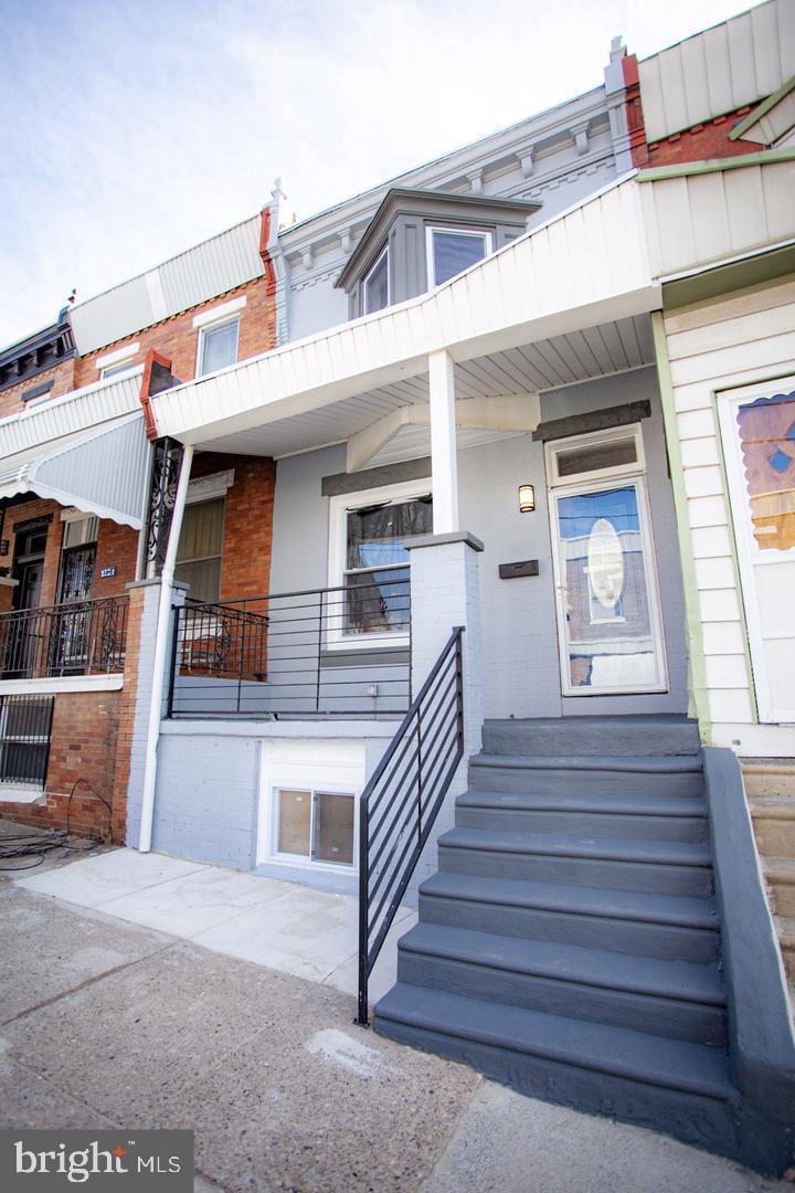 1537 N 30th Street
