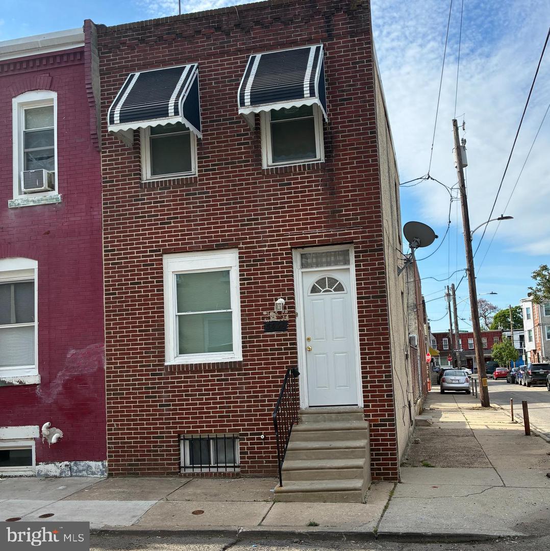 5436 Sharswood Street, Philadelphia