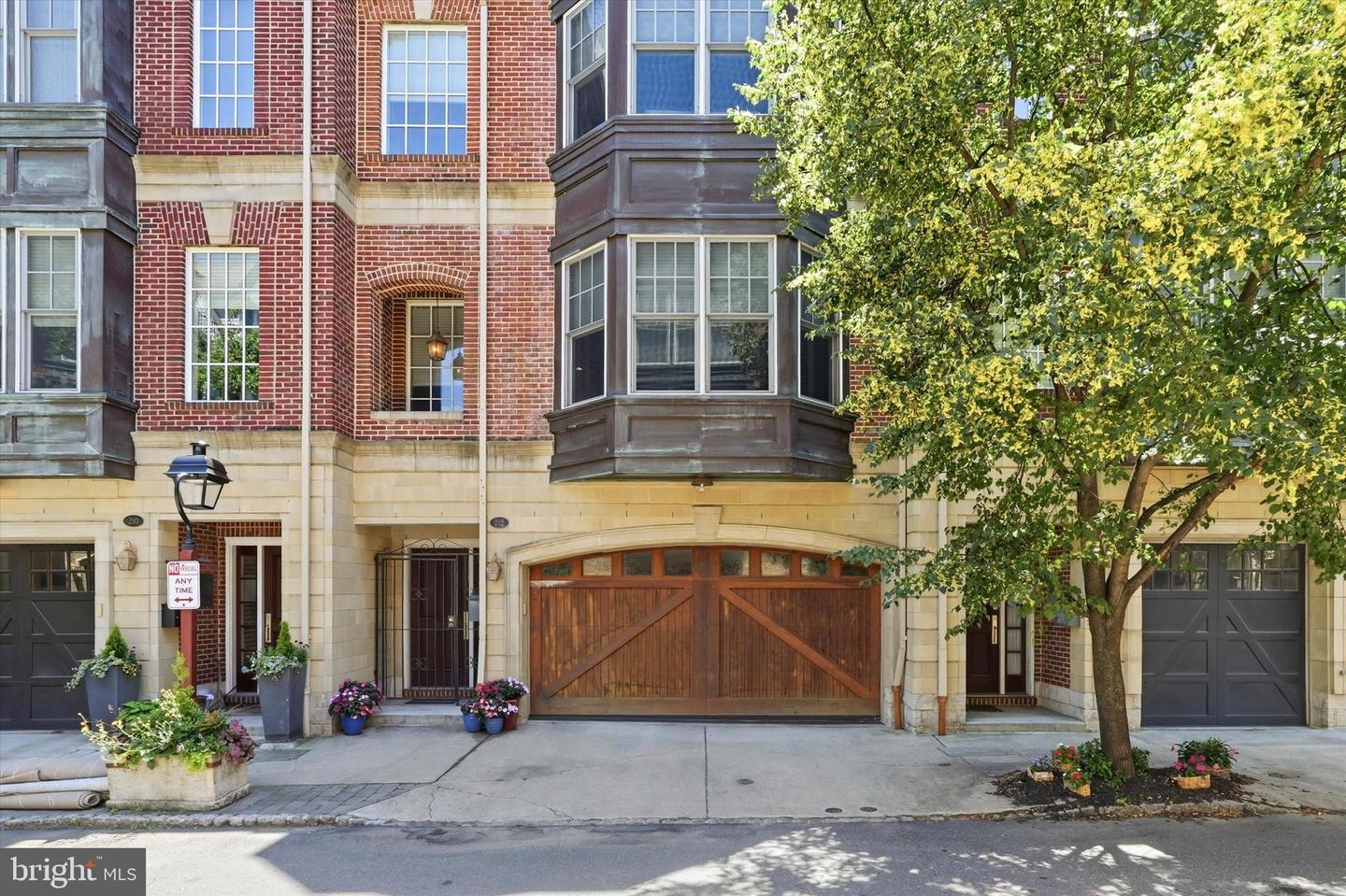 212 Gaskill Street