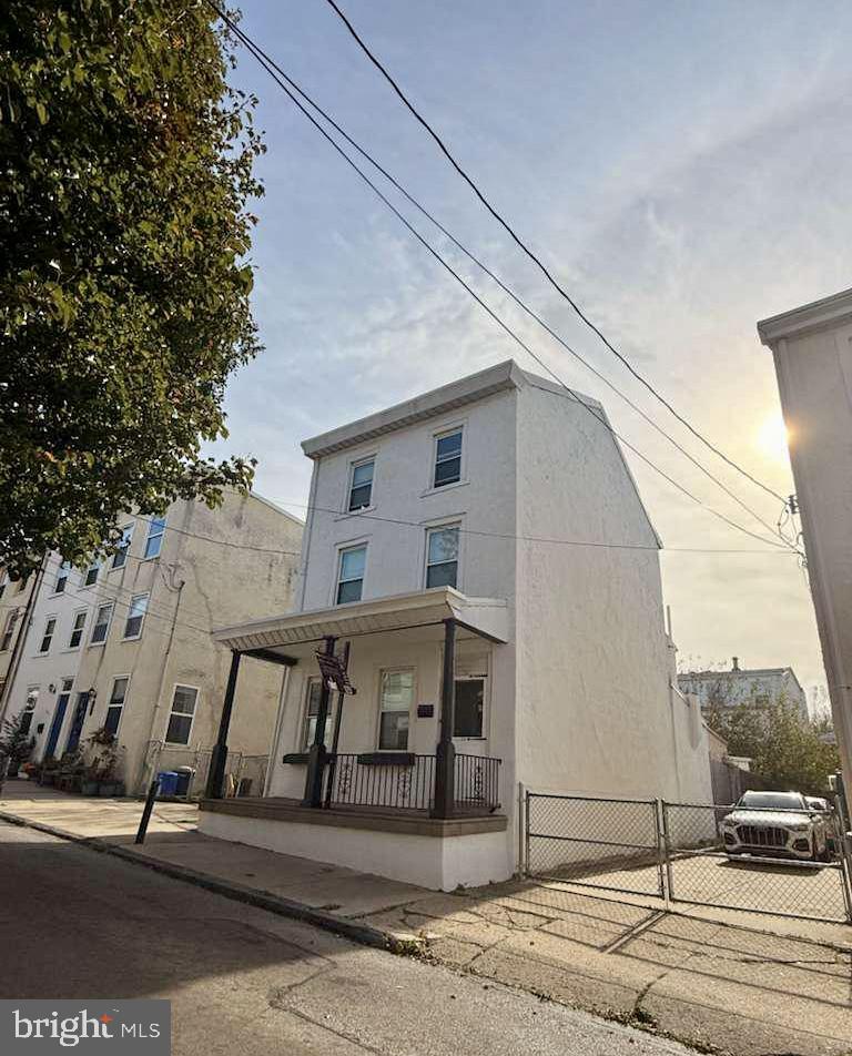 193 Dupont Street