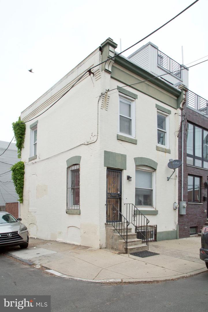 1248 N 30th Street