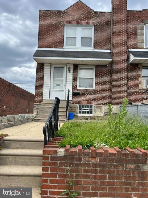 2086 Larue Street, Philadelphia
