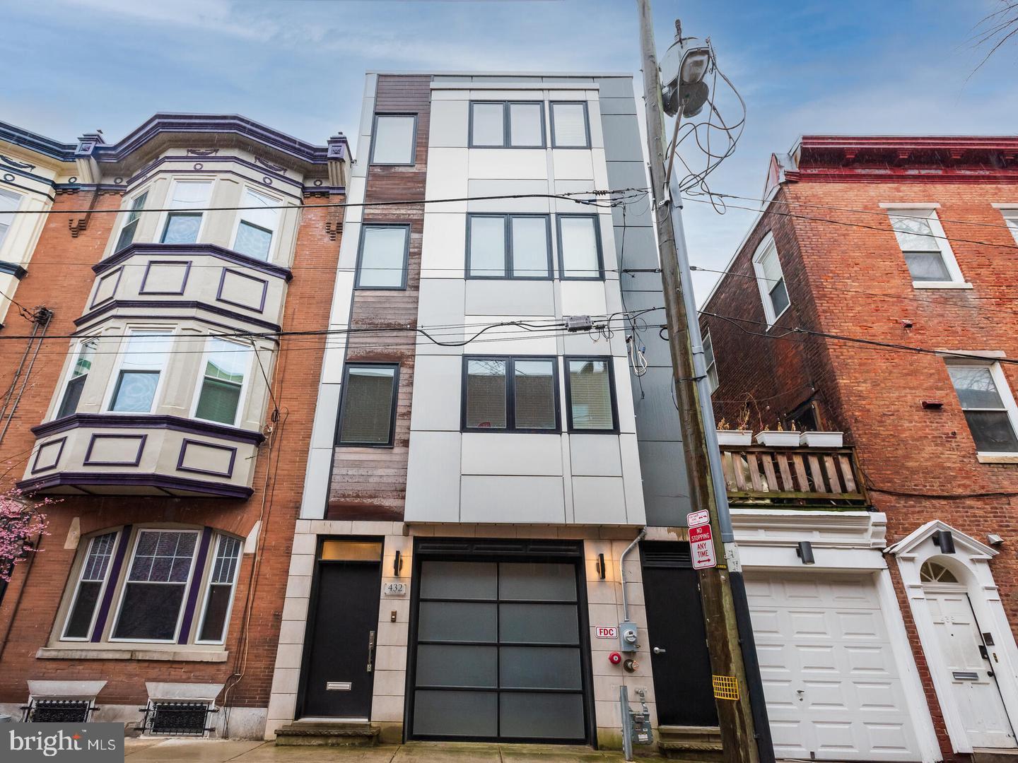 432 Gaskill Street