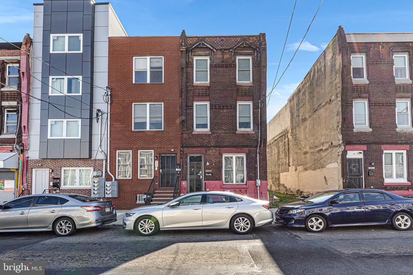 2021 N 16th Street, Philadelphia