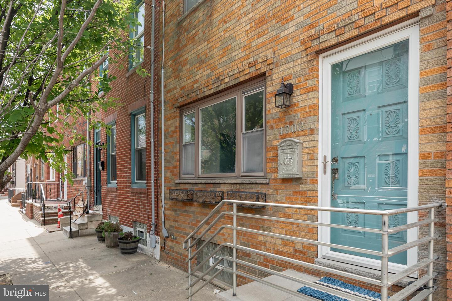1702 S 11th Street, Philadelphia