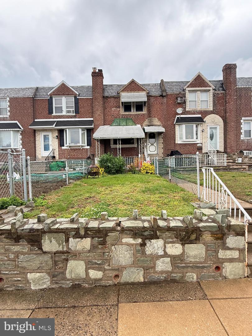 3007 Rawle Street, Philadelphia