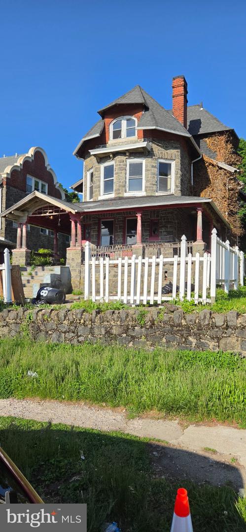 836 N 63rd Street