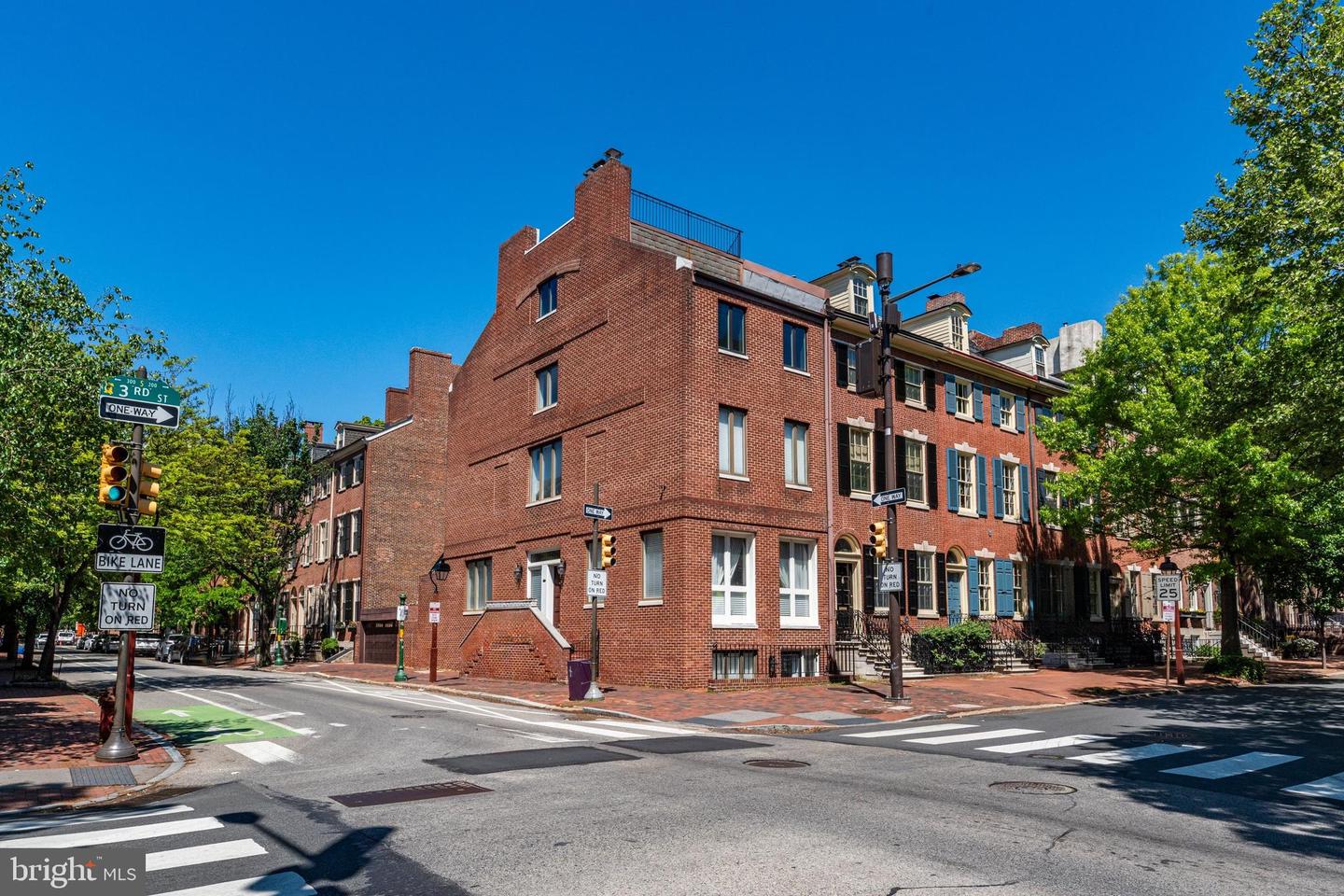 303 Spruce Street
