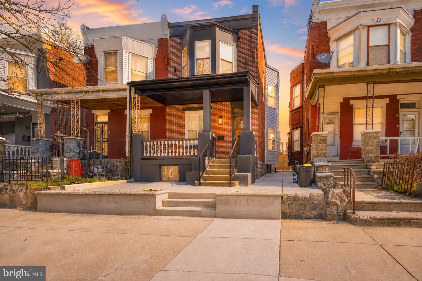 1319 S 53rd Street, Philadelphia