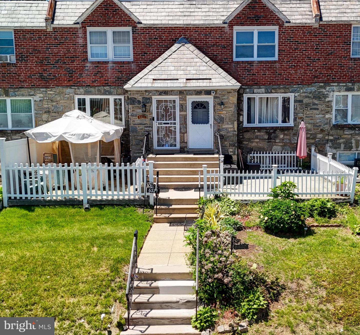 6330 Everett Avenue, Philadelphia