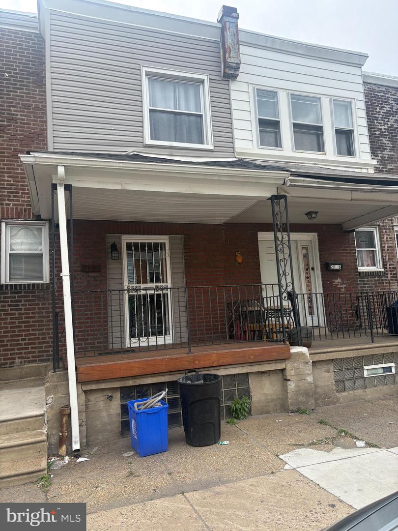 2118 Bridge Street
