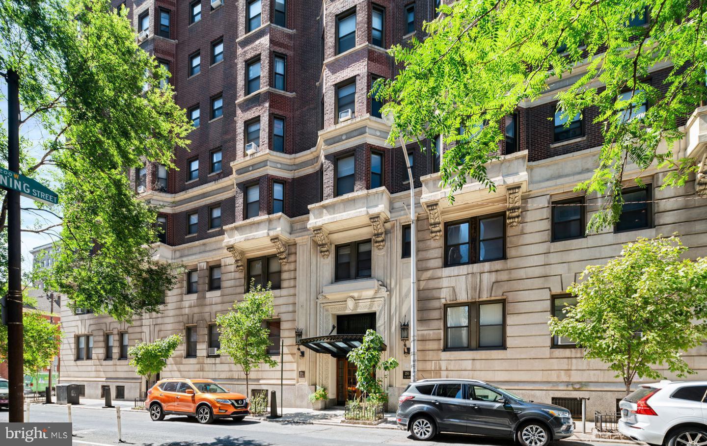 250 S 13th Street #6a