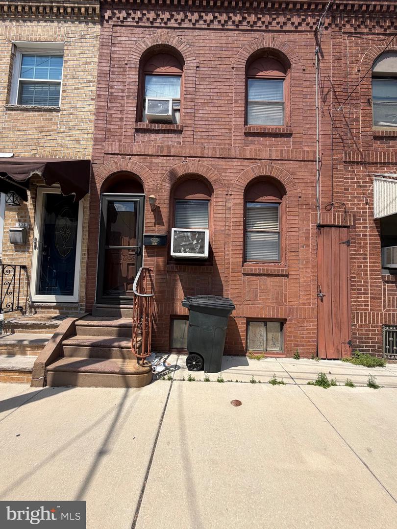 937 Hoffman Street, Philadelphia