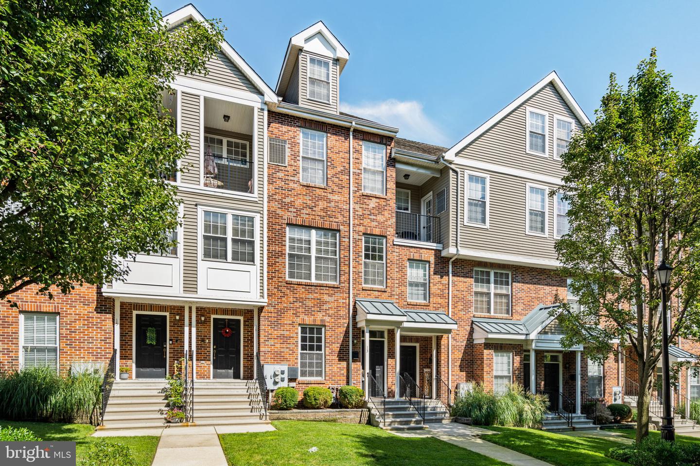 13 Brewerytown Court