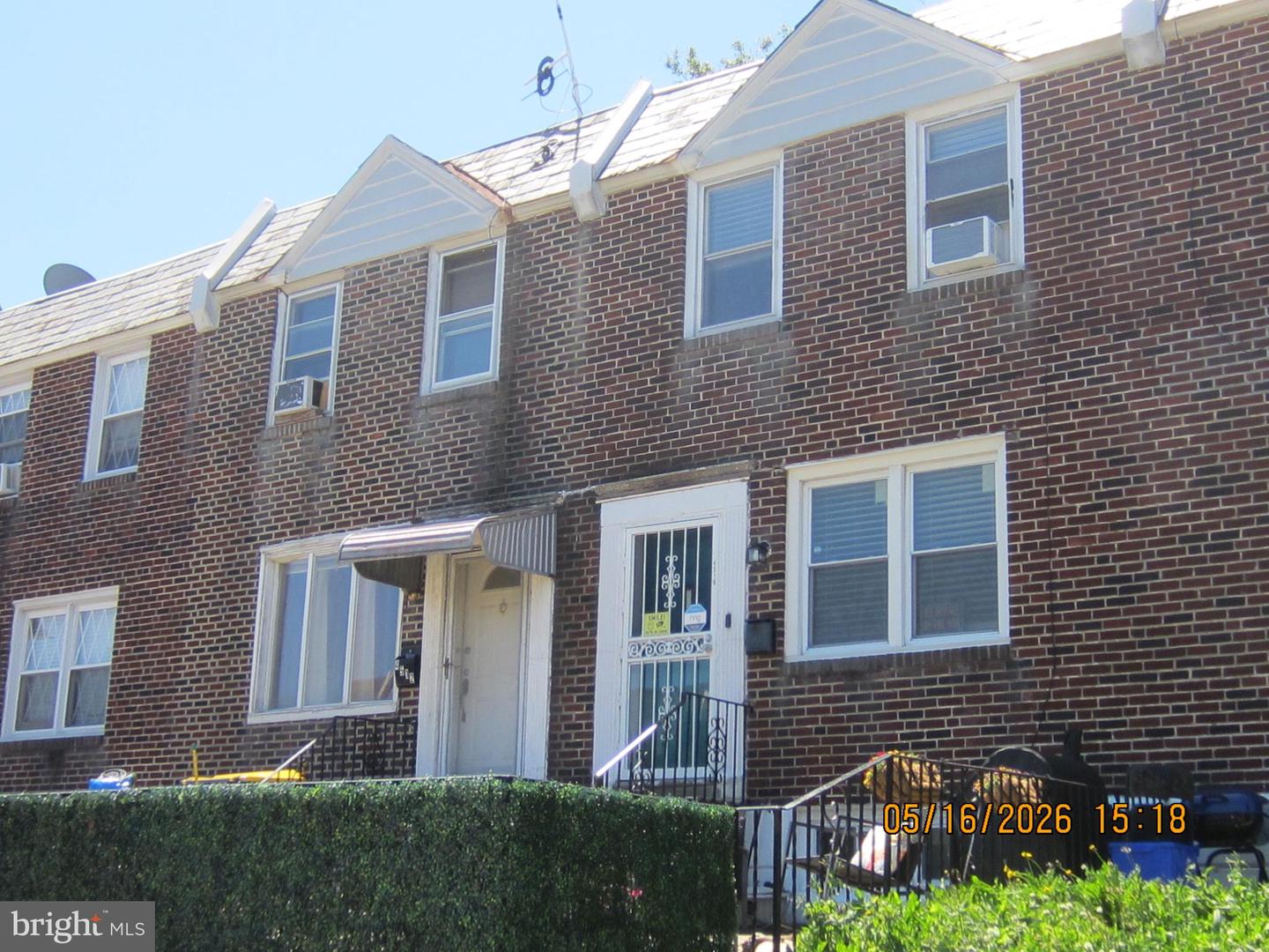 4510 Hale Street, Philadelphia