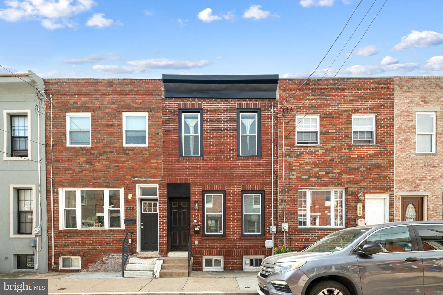 1920 Pierce Street