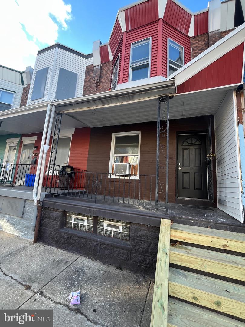 904 S Cecil Street
