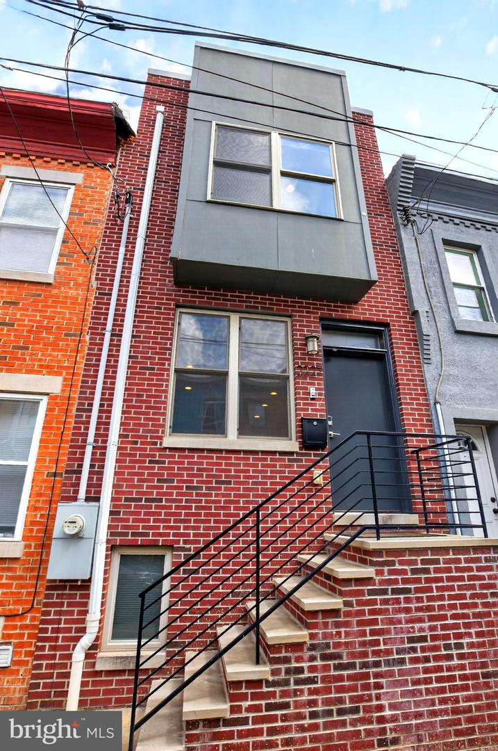 2227 Titan Street, Philadelphia