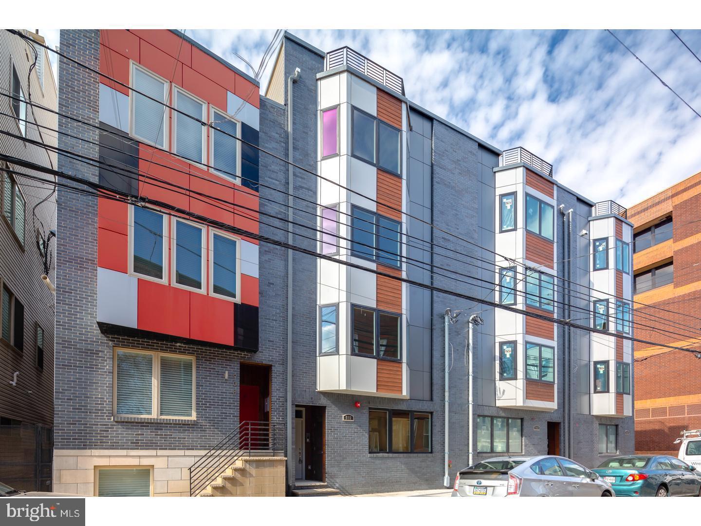 910 N 16th Street #c