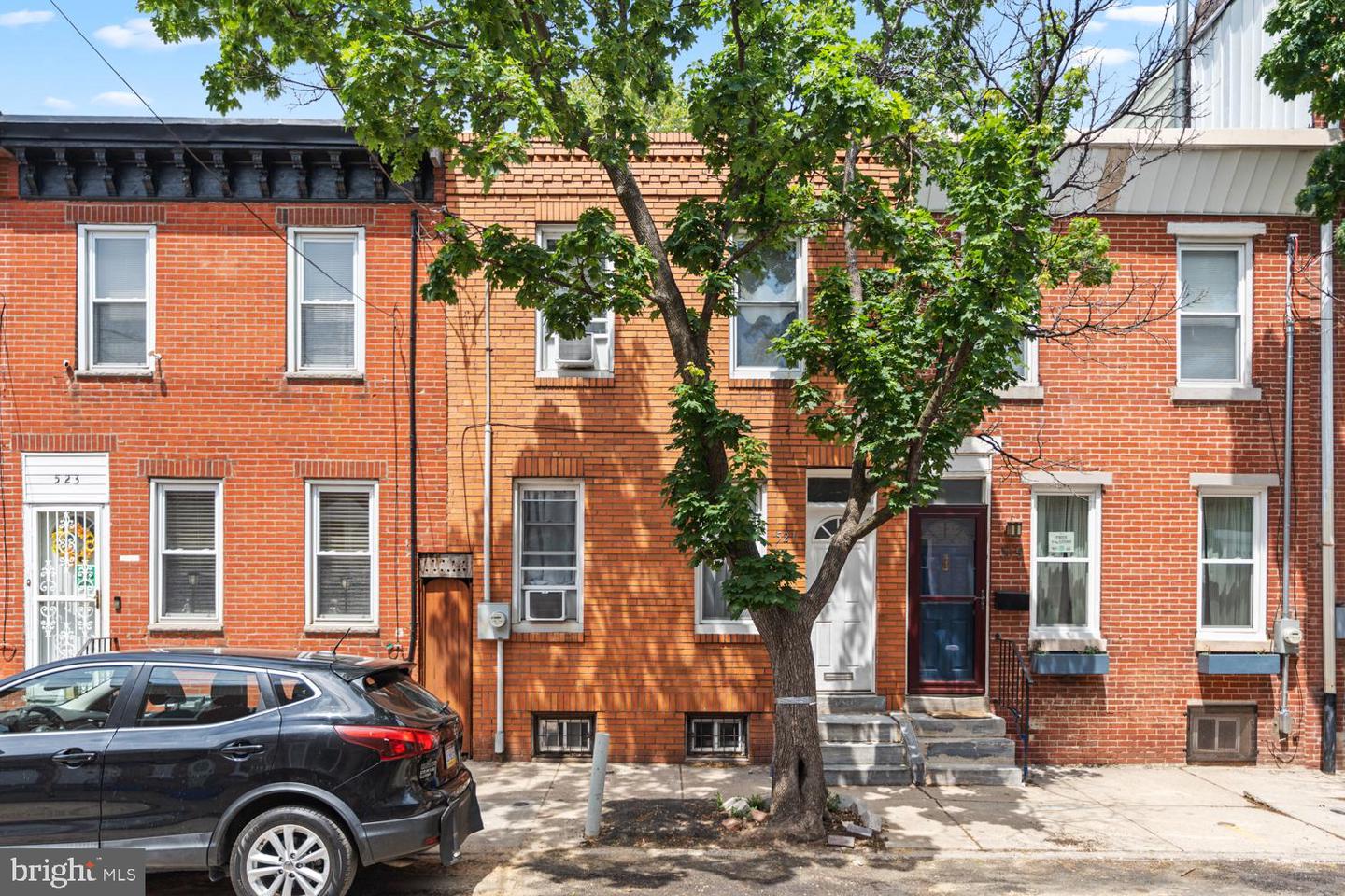 521 Greenwich Street