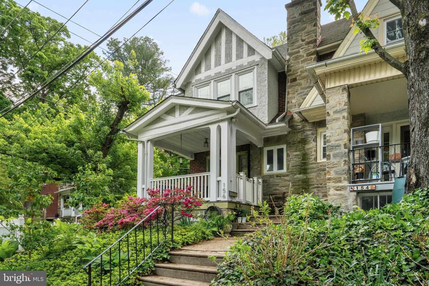 156 E Roumfort Road, Philadelphia