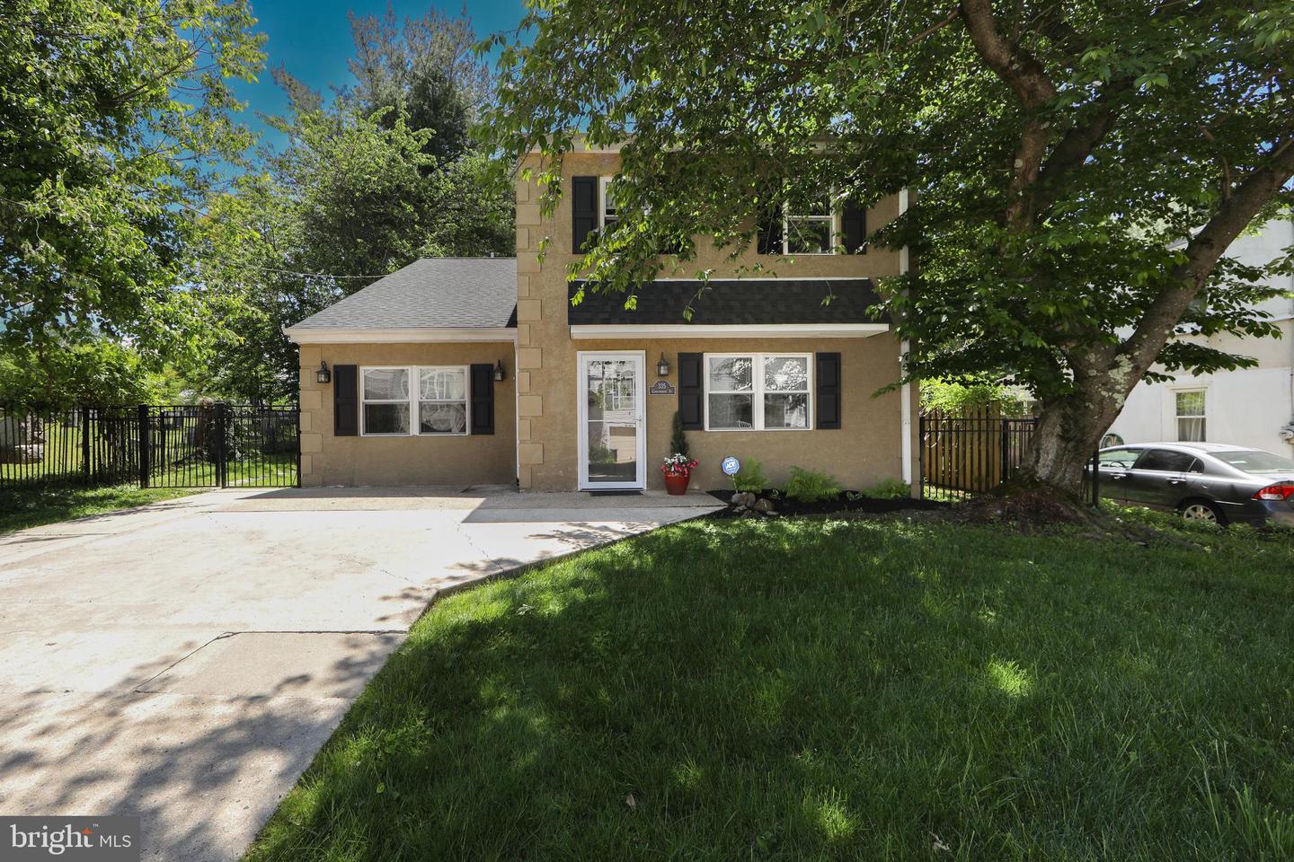 335 Cinnaminson Street