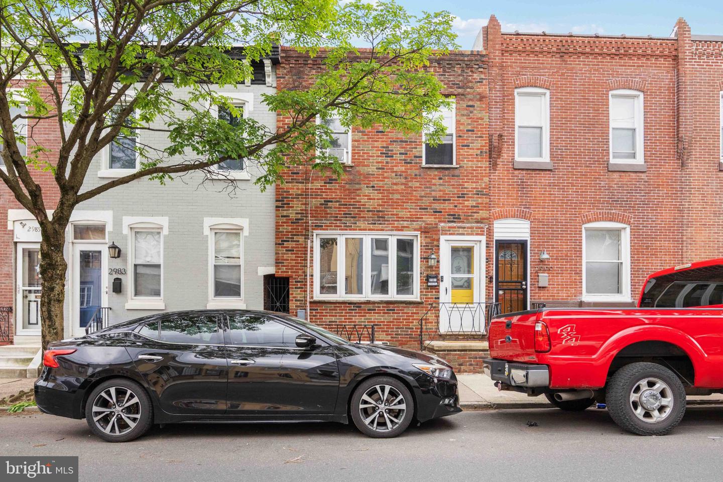 2981 Edgemont Street, Philadelphia