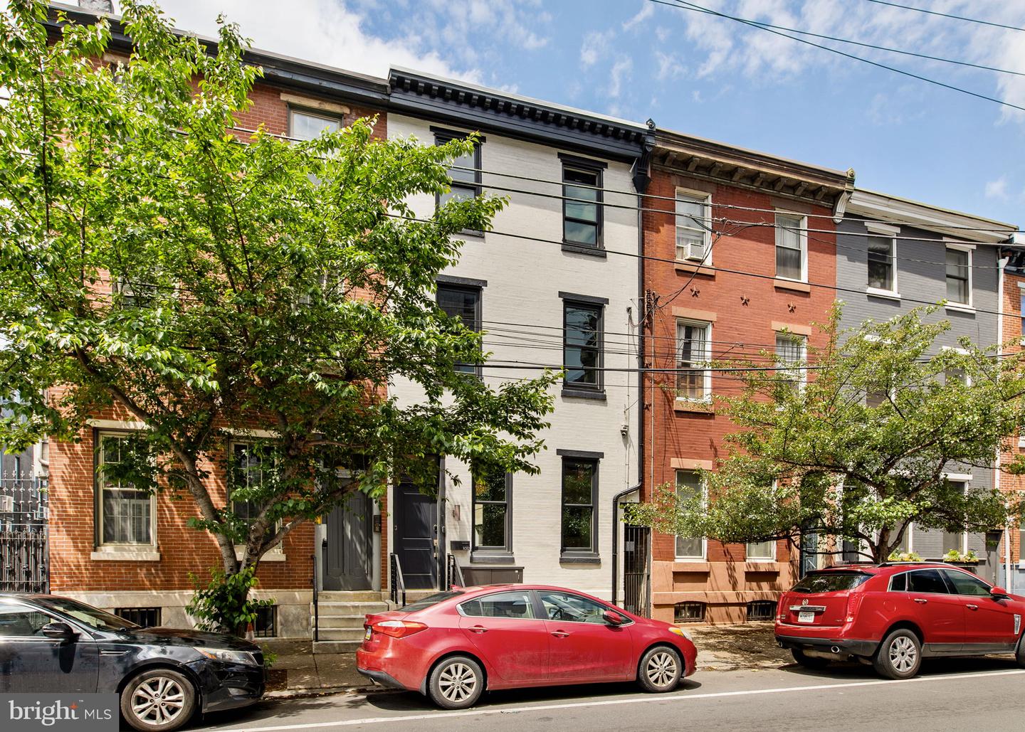 1012 N 5th Street