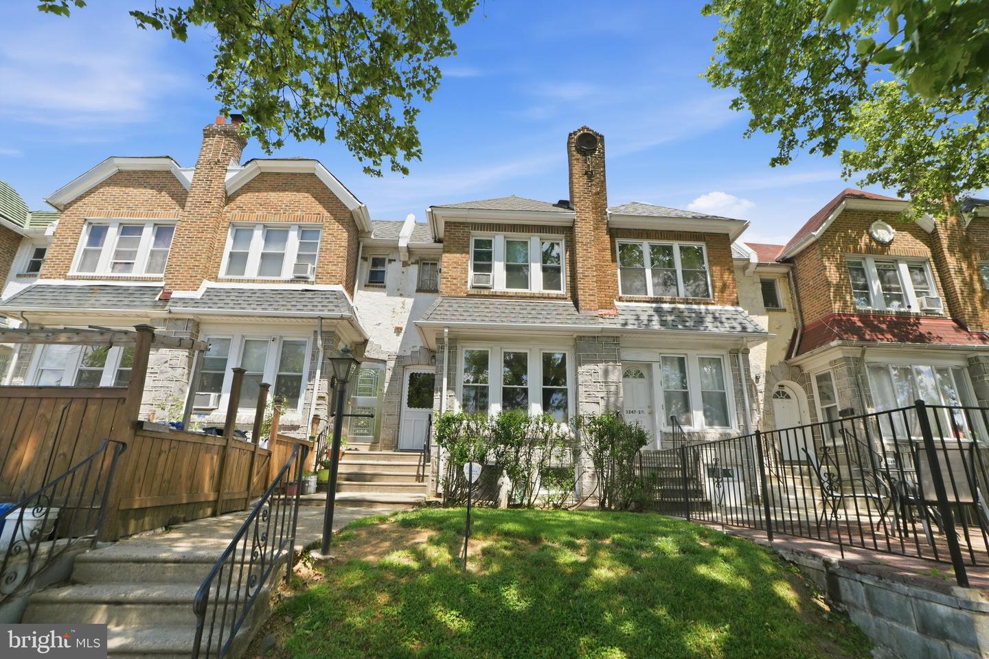 3245 Cottman Avenue, Philadelphia