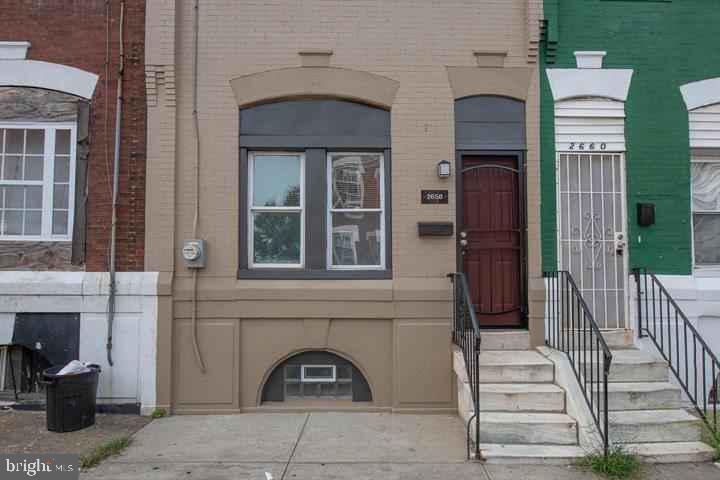 2658 N 27th Street