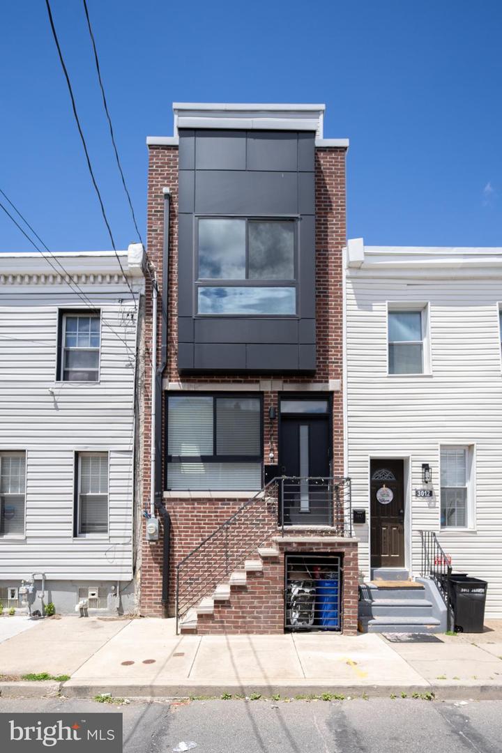 3010 Janney Street, Philadelphia