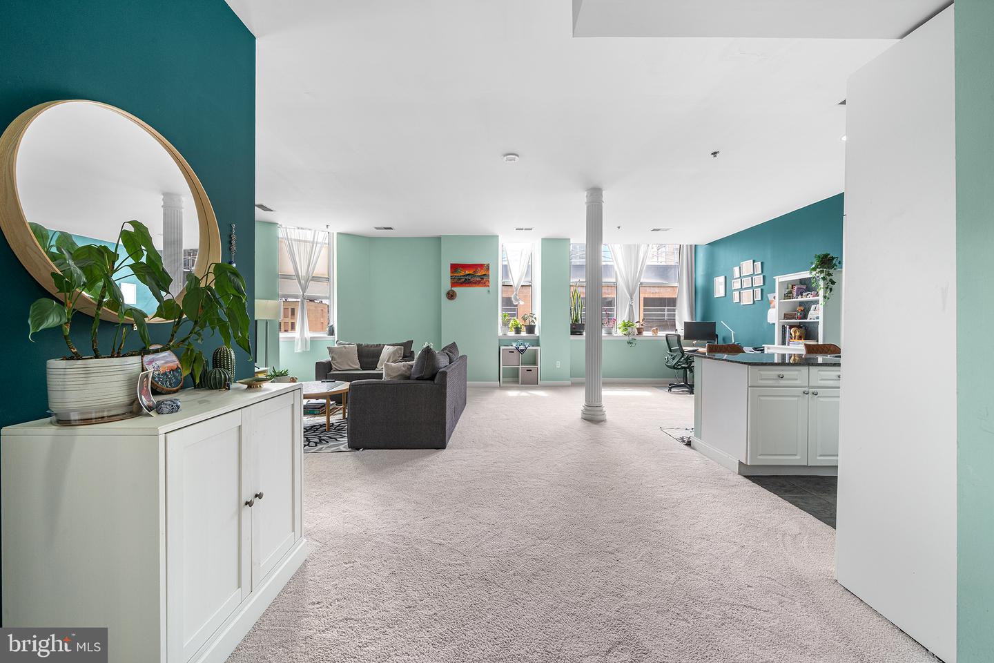 1001 Chestnut Street #702e, Philadelphia
