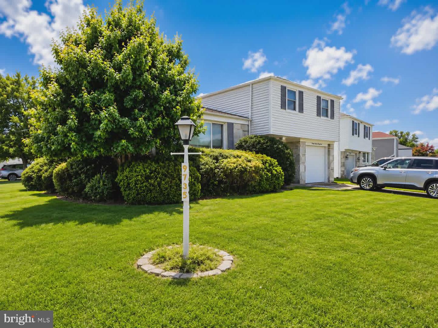 9735 Glenhope Road, Philadelphia