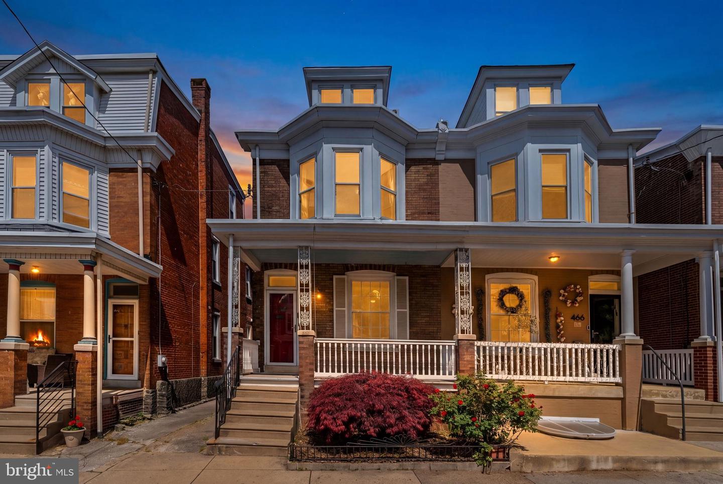 464 Monastery Avenue, Philadelphia