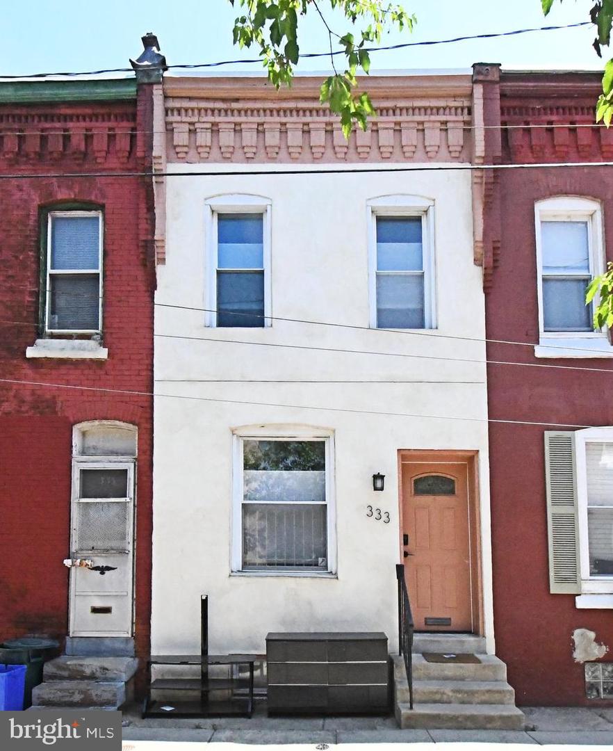 333 N Holly Street