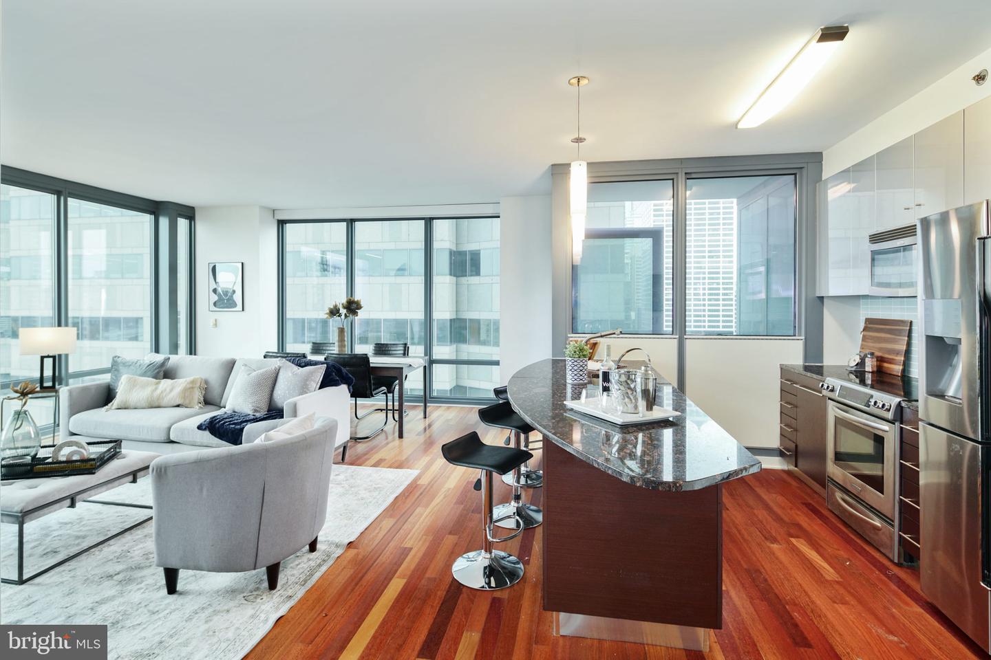 2101 Market Street #3507