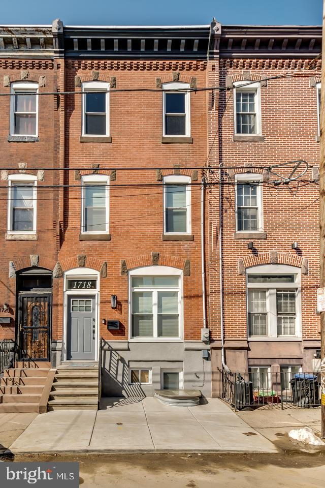 1718 S 18th Street