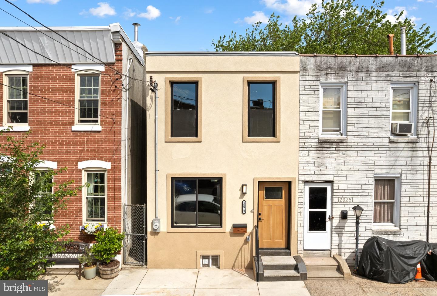 2824 Gaul Street